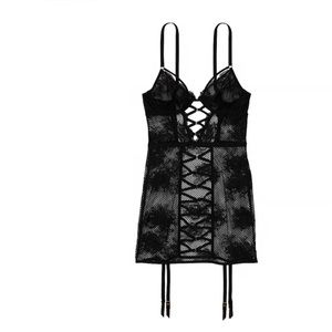 Victoria’s Secret lingerie